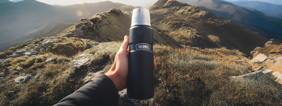 Celebrate Earth Day with Thermos UK