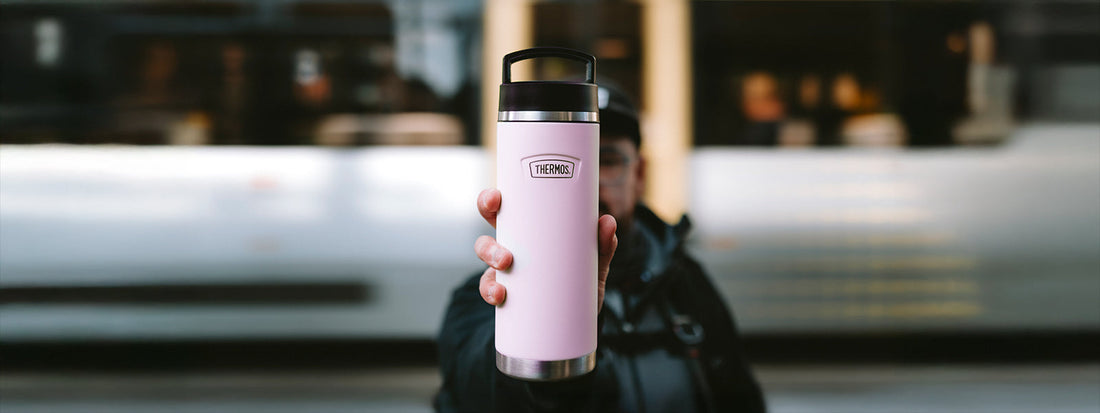 What Are The Best Reusable Water Bottles for Summer?