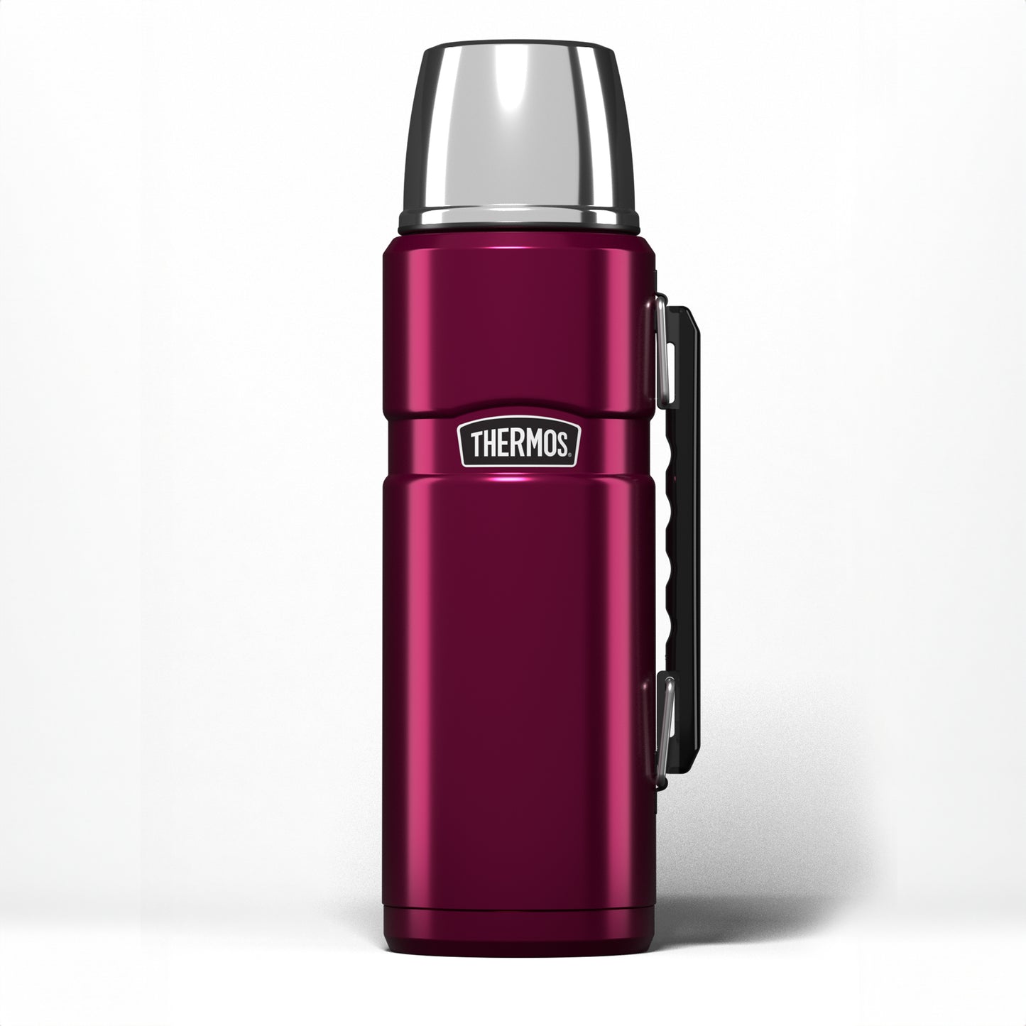 Raspberry 1.2L