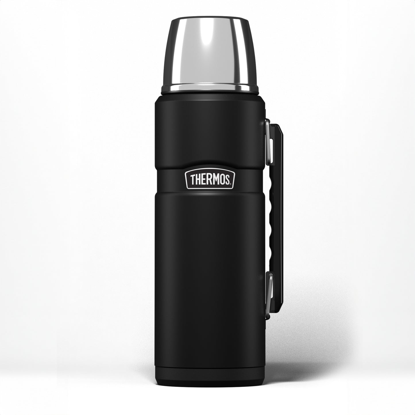 Matt Black 1.2L