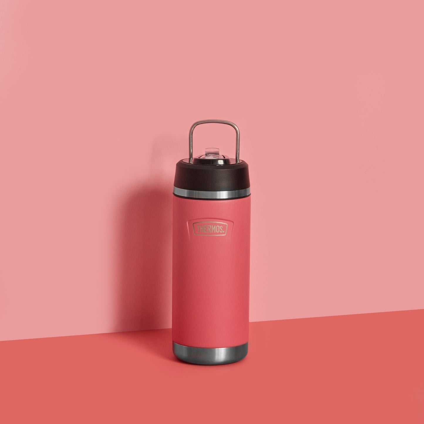 ICON FLIP LID BOTTLE