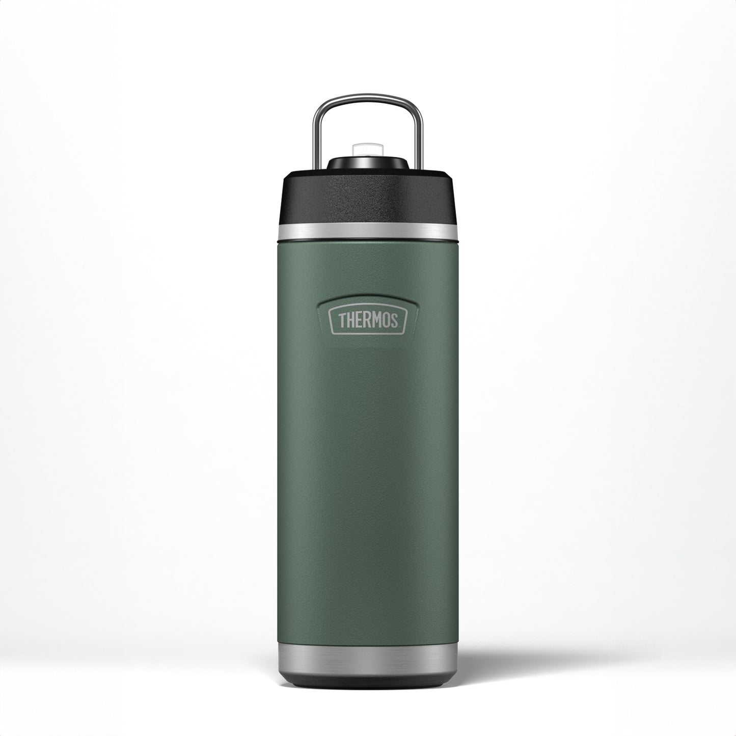 Rock Cap Green 710ml