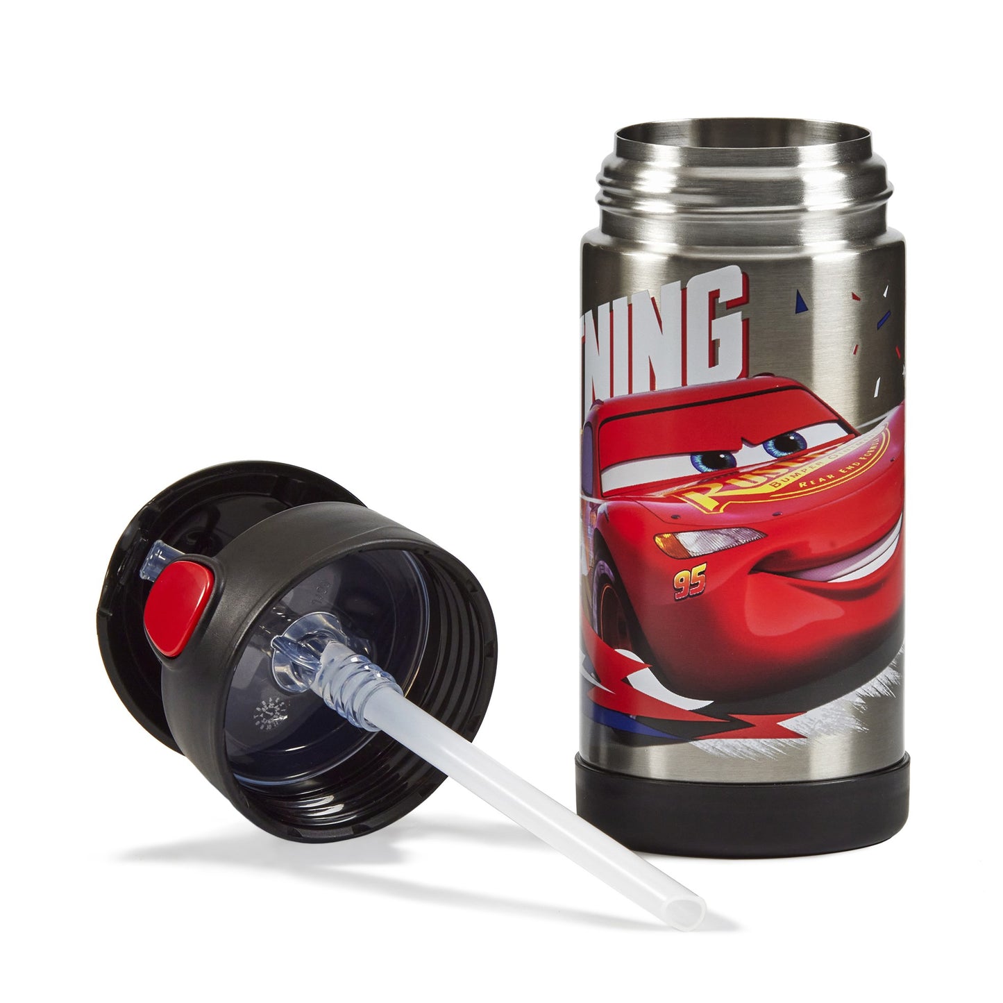 Disney & Pixar Cars