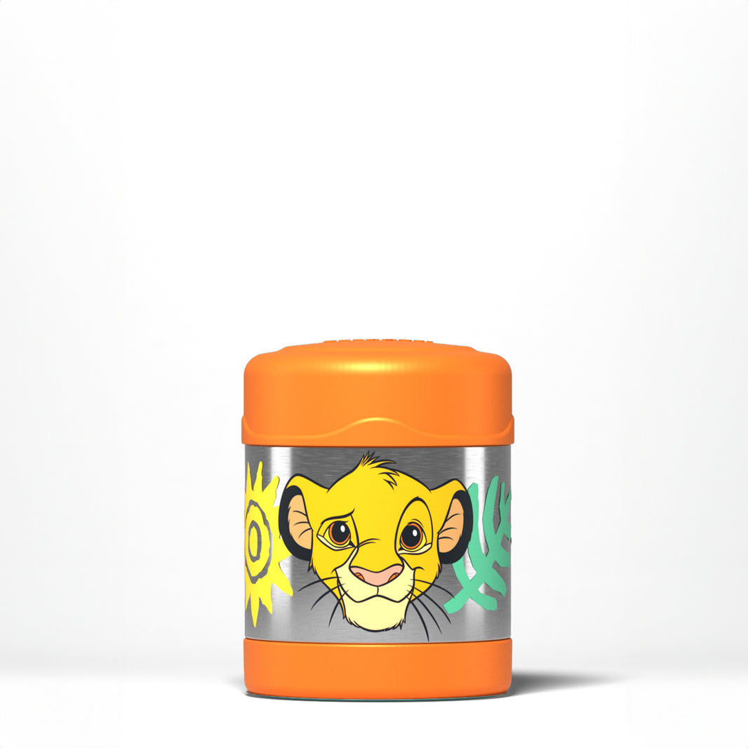 Disney Lion King