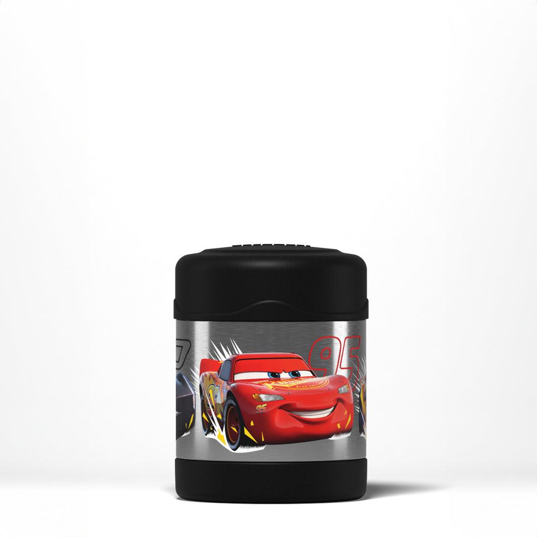 Disney & Pixar Cars