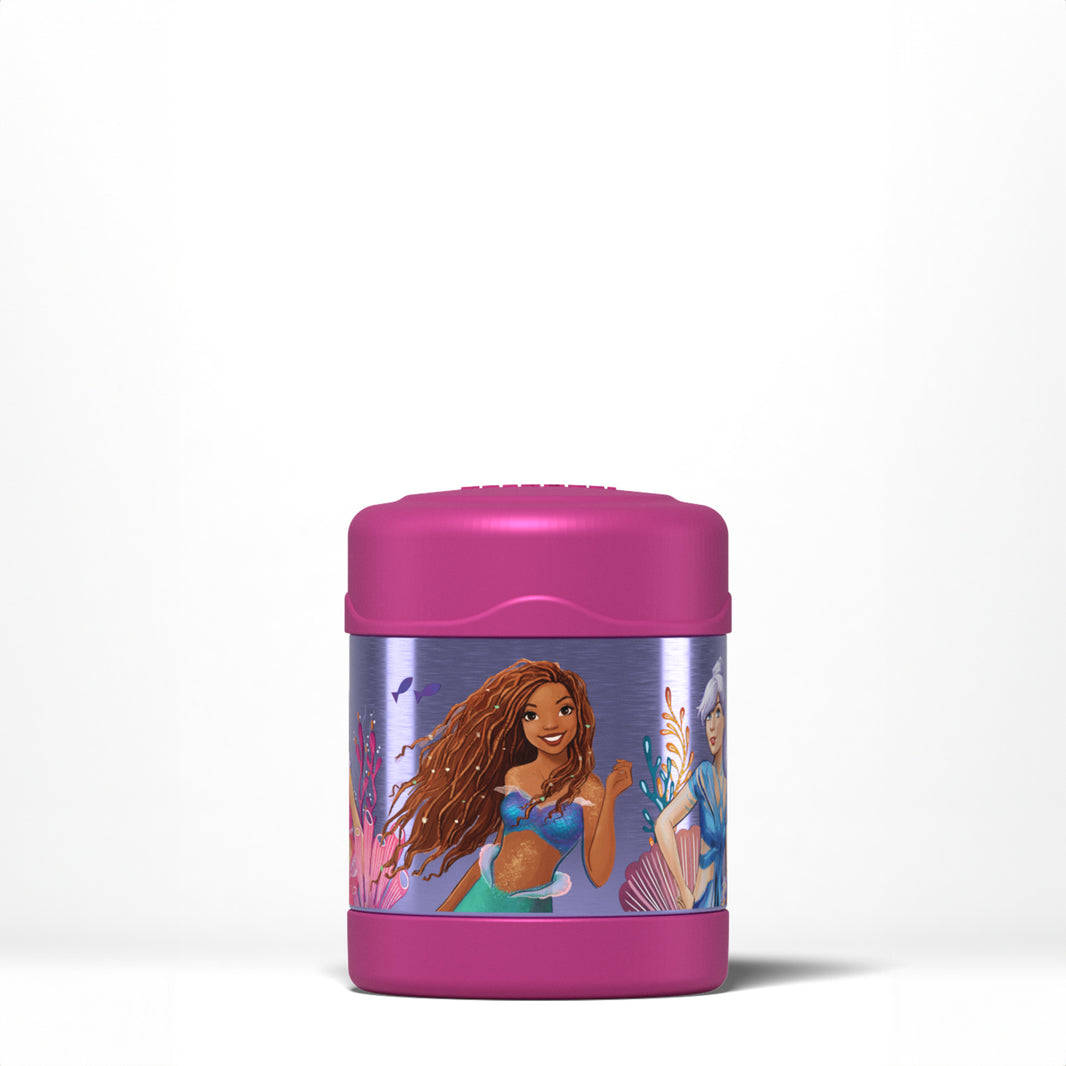 Disney The Little Mermaid (Live Action)
