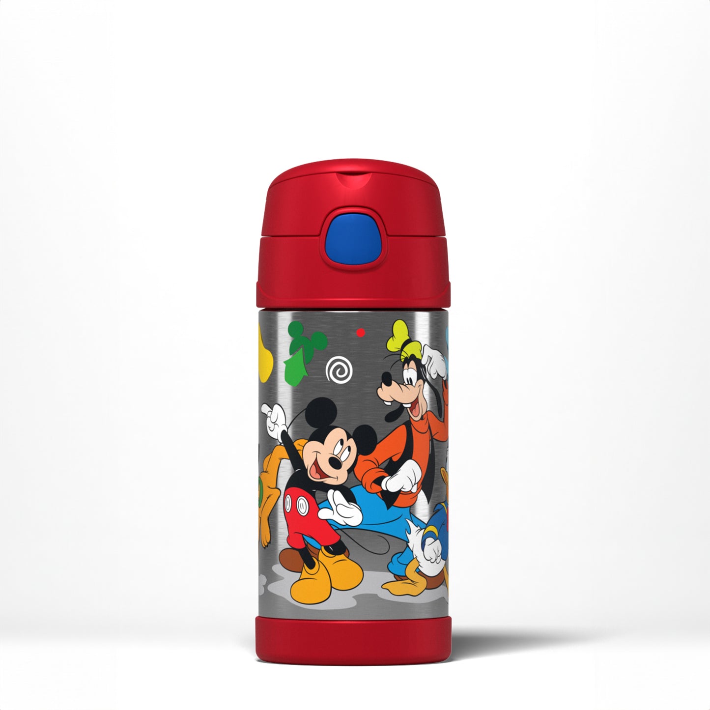 Disney Mickey & Friends