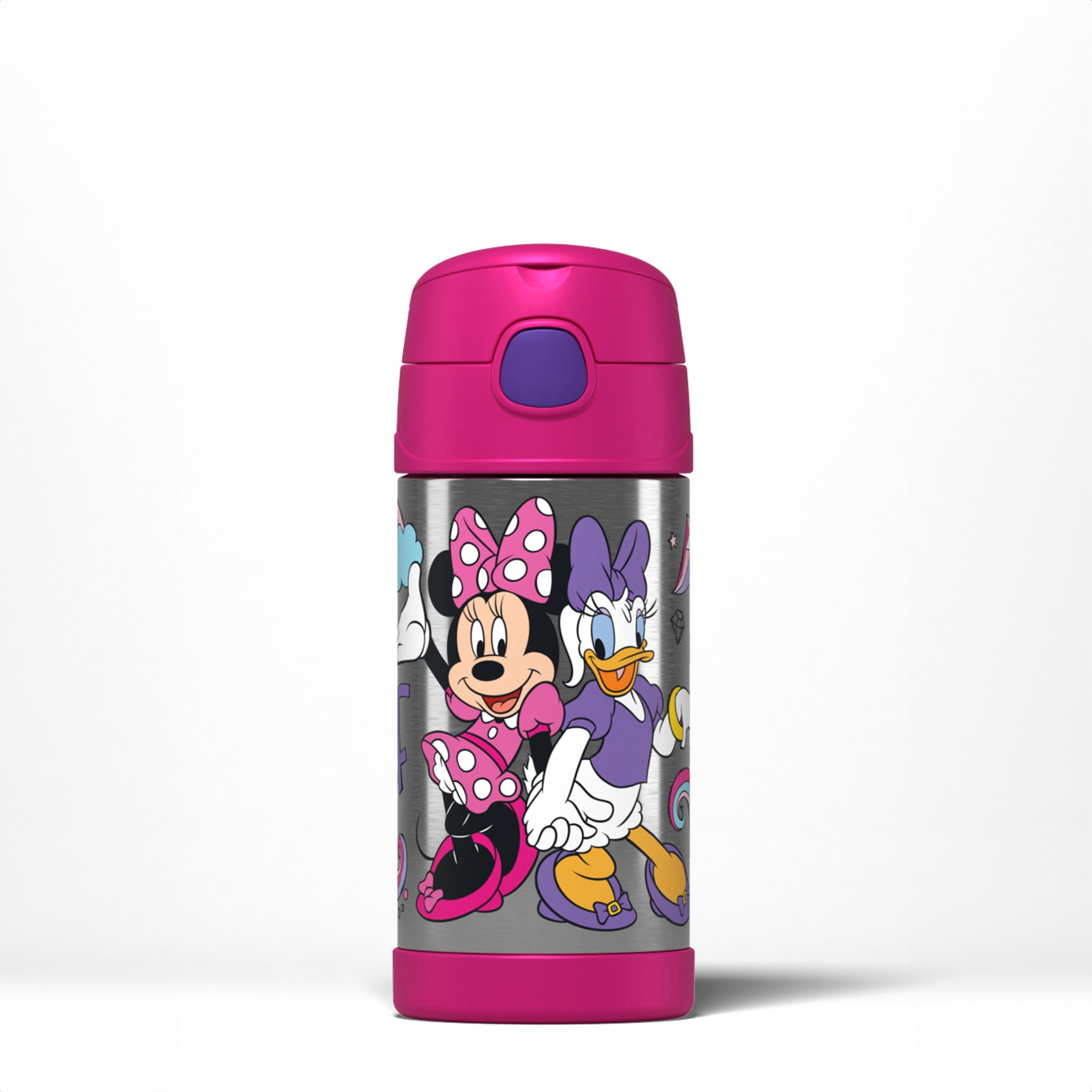 FUNTAINER® BOTTLE DISNEY MINNIE DAISY – Thermos UK
