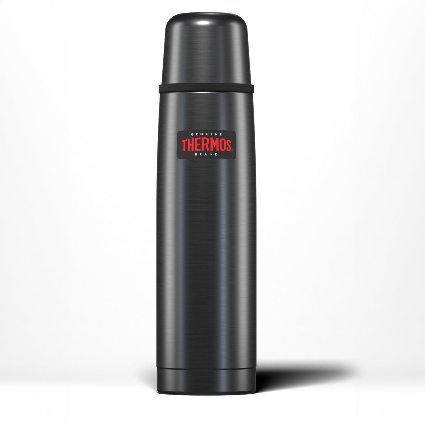 Gun Metal 1.0L