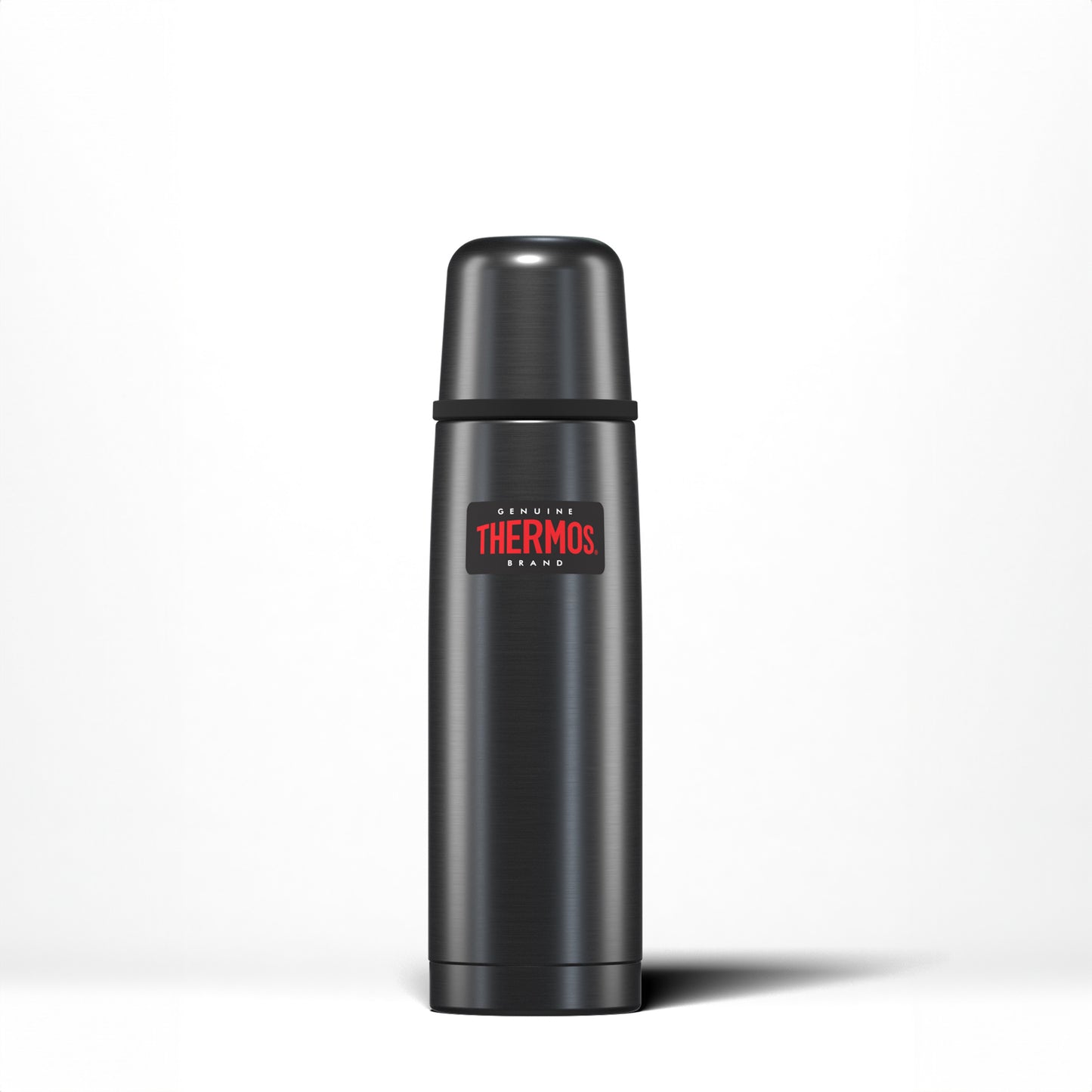 Gun Metal 500ml