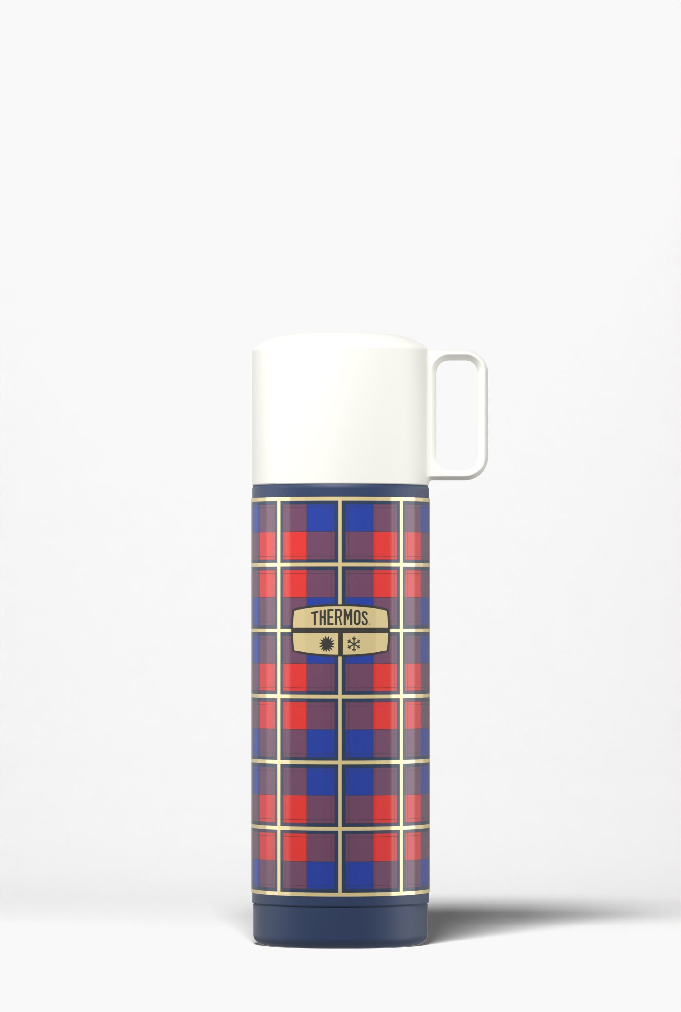 REVIVAL FLASK