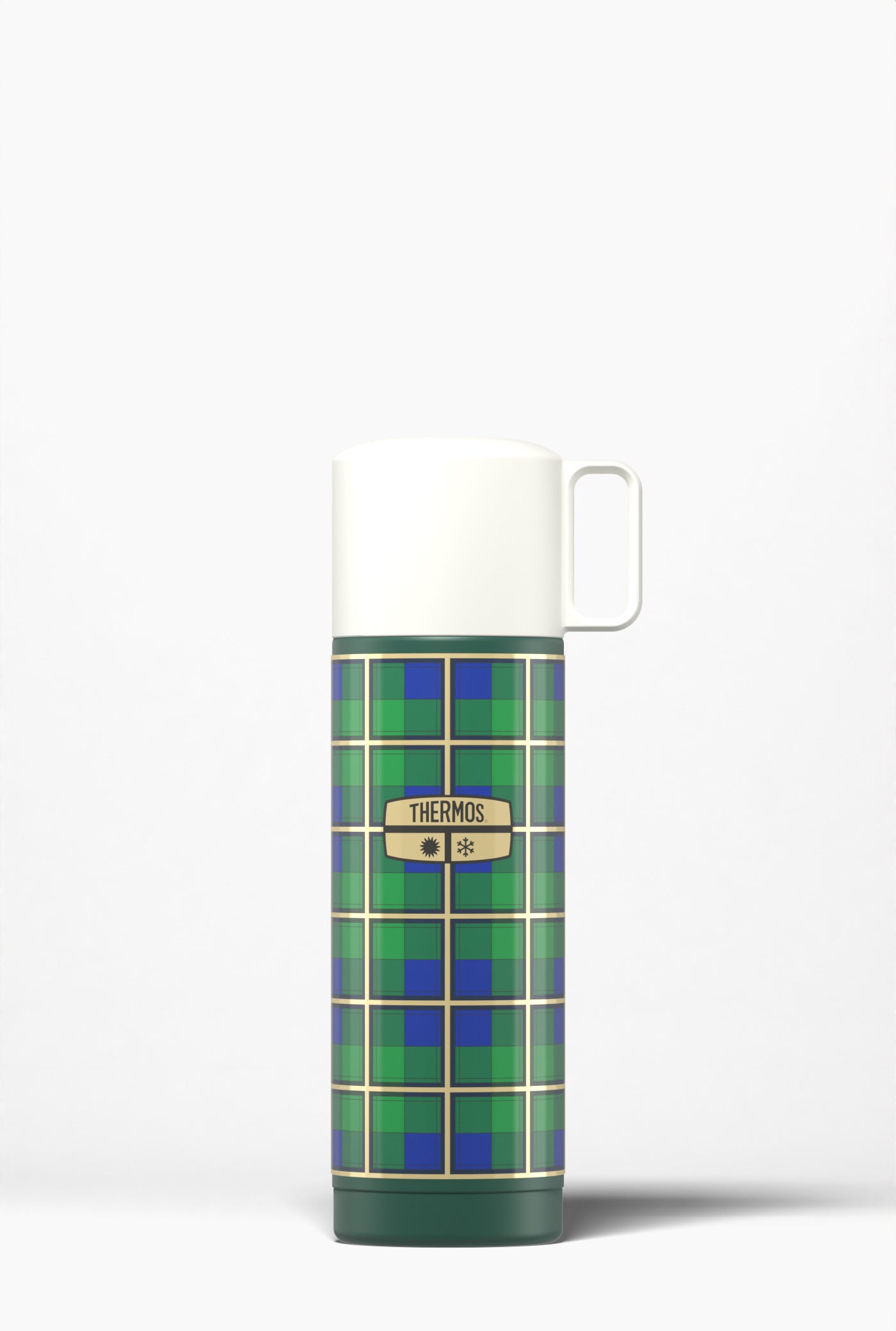 REVIVAL FLASK