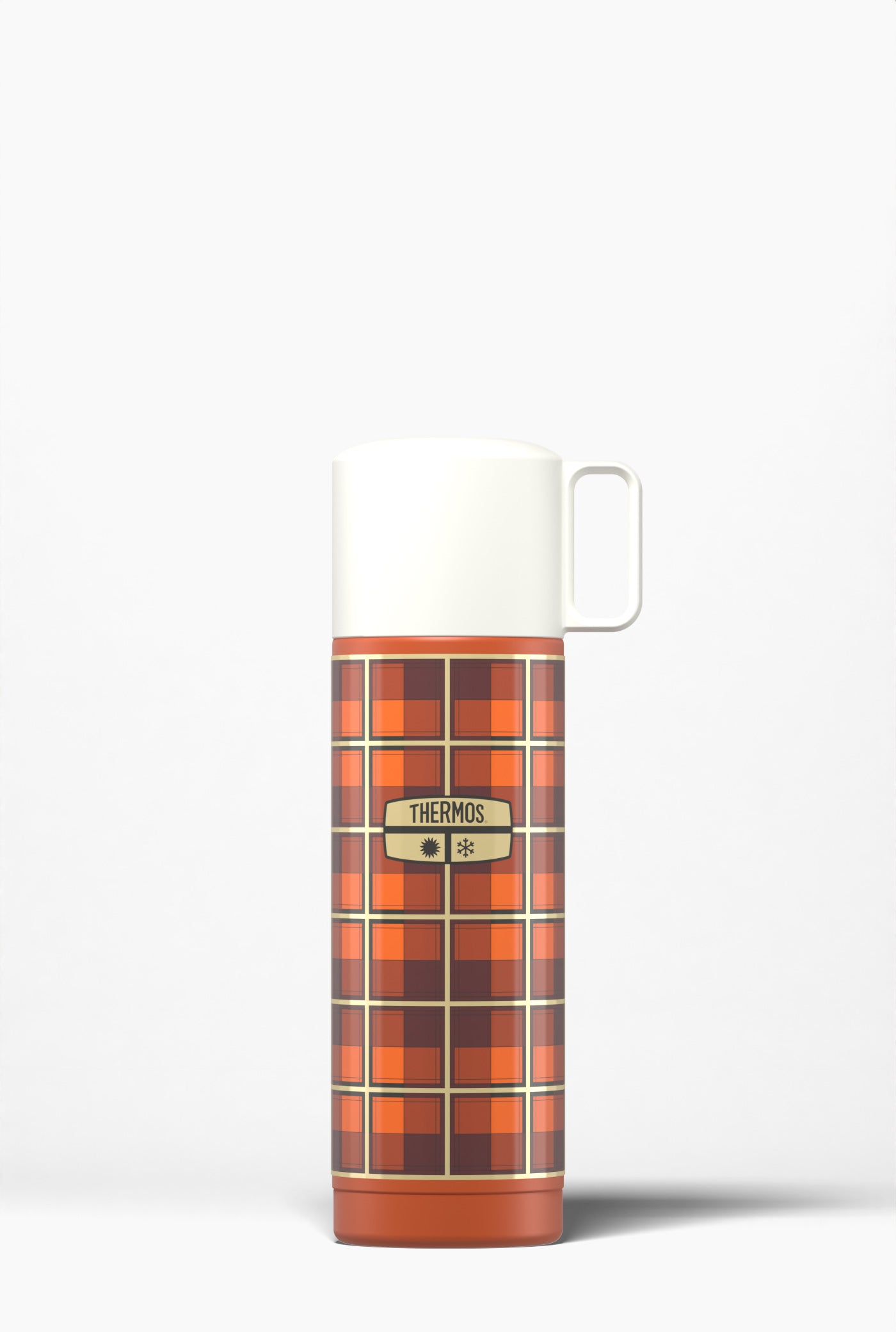 REVIVAL FLASK