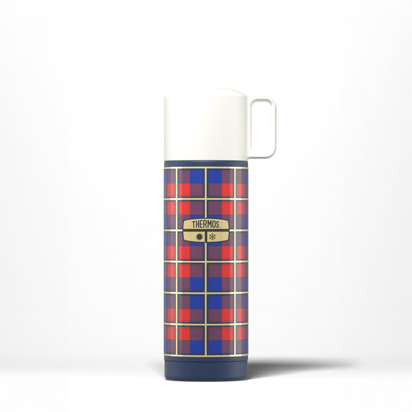 Revival Flask