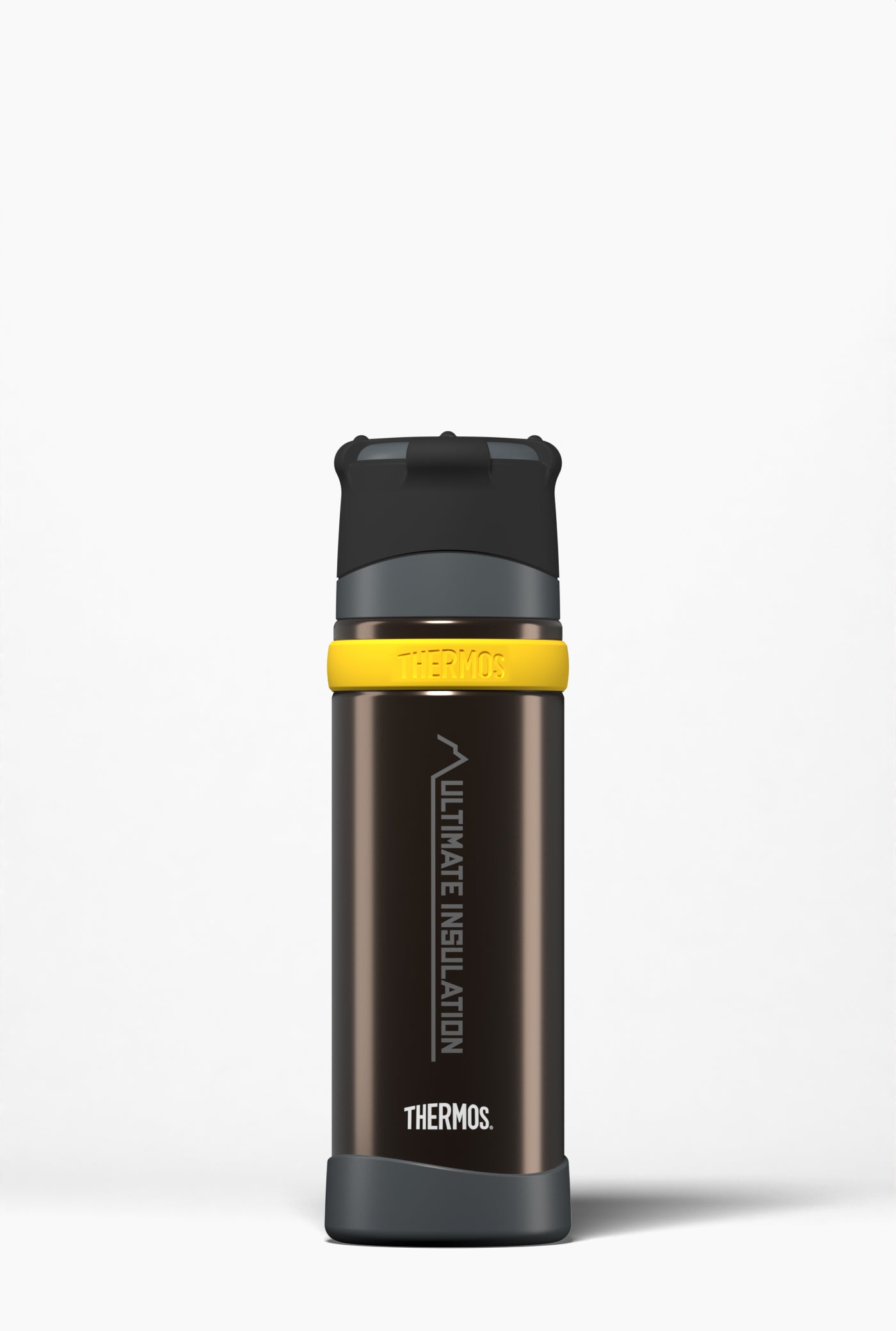 ULTIMATE FLASK