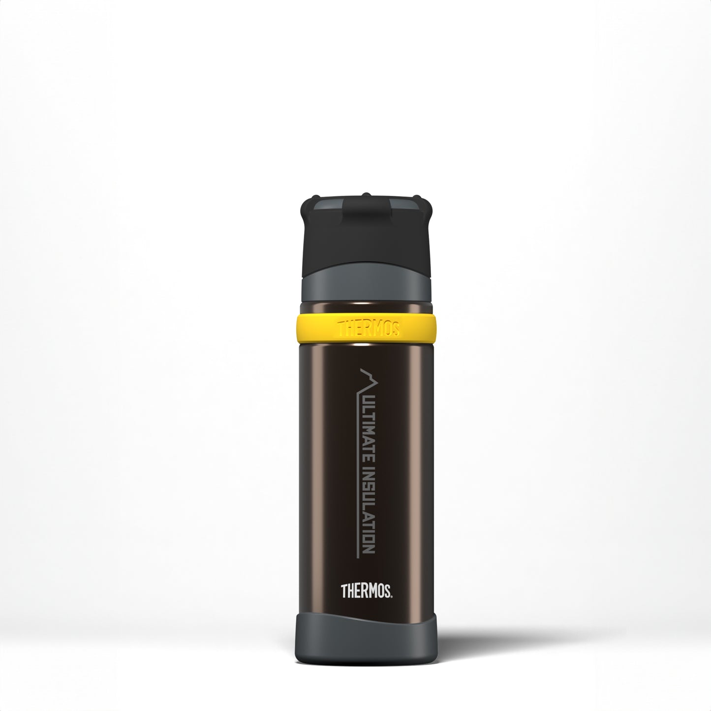 Charcoal 500ml
