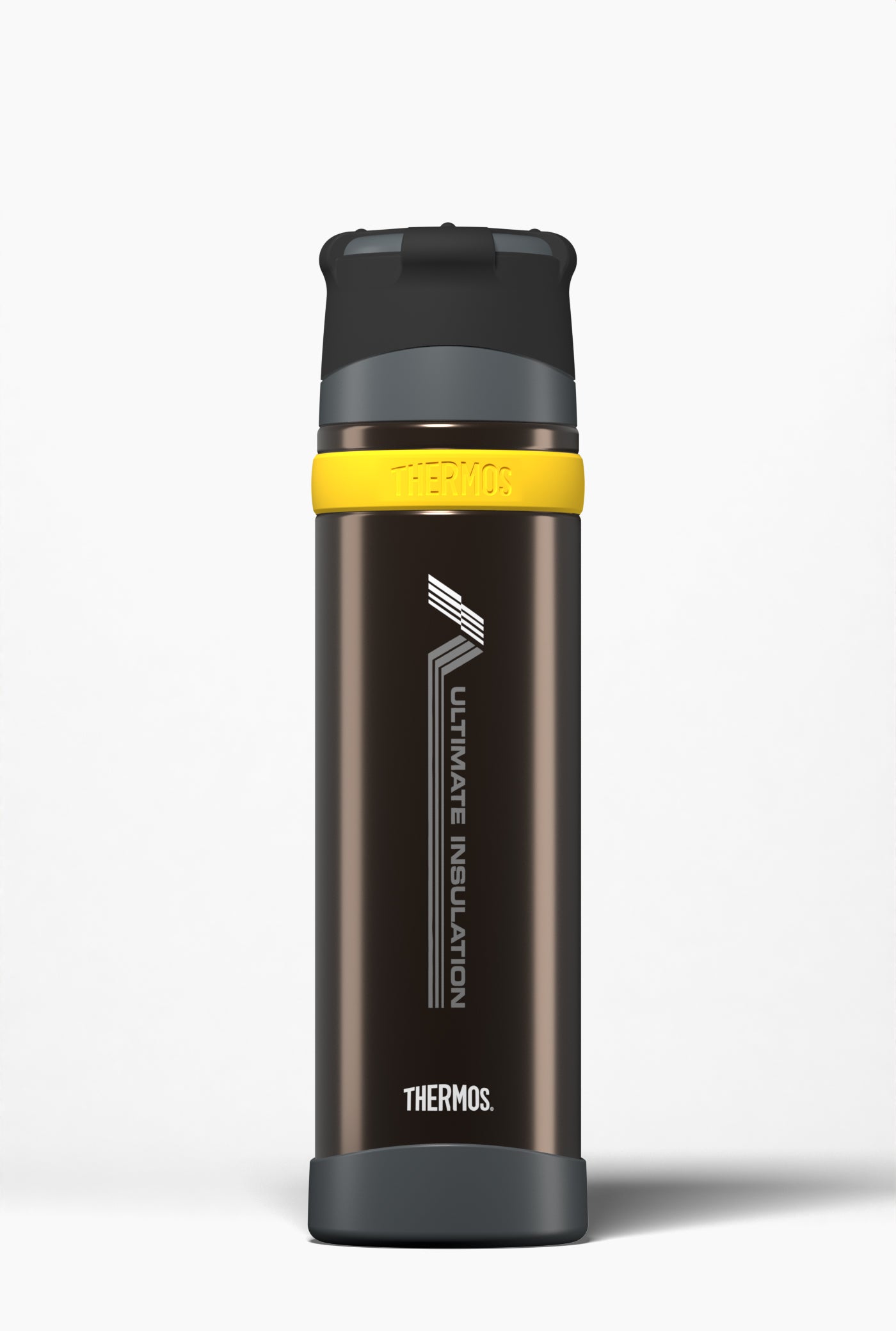 ULTIMATE FLASK