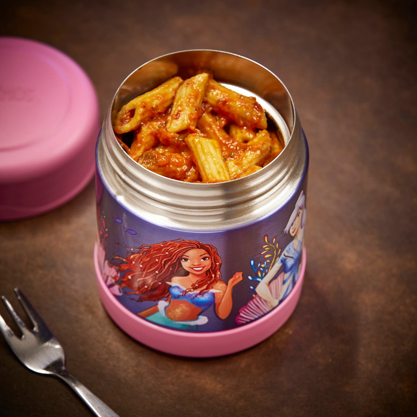 Disney The Little Mermaid (Live Action)