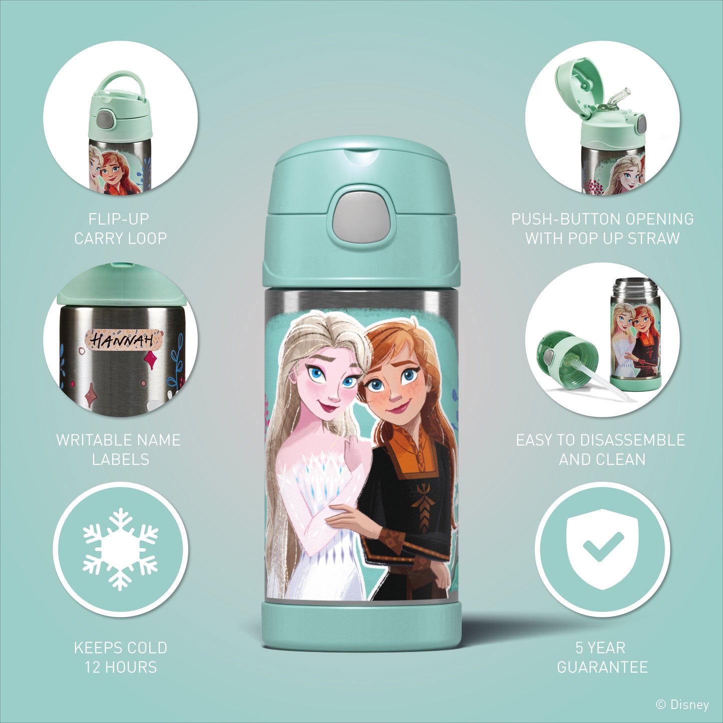 Disney Frozen