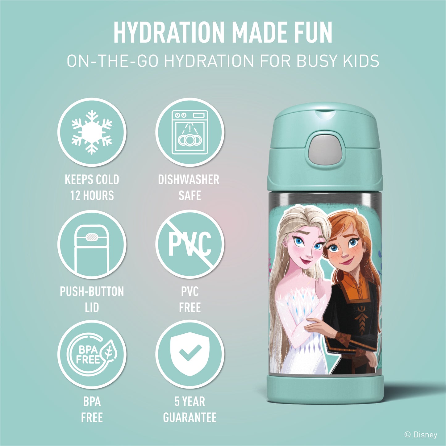 Disney Frozen