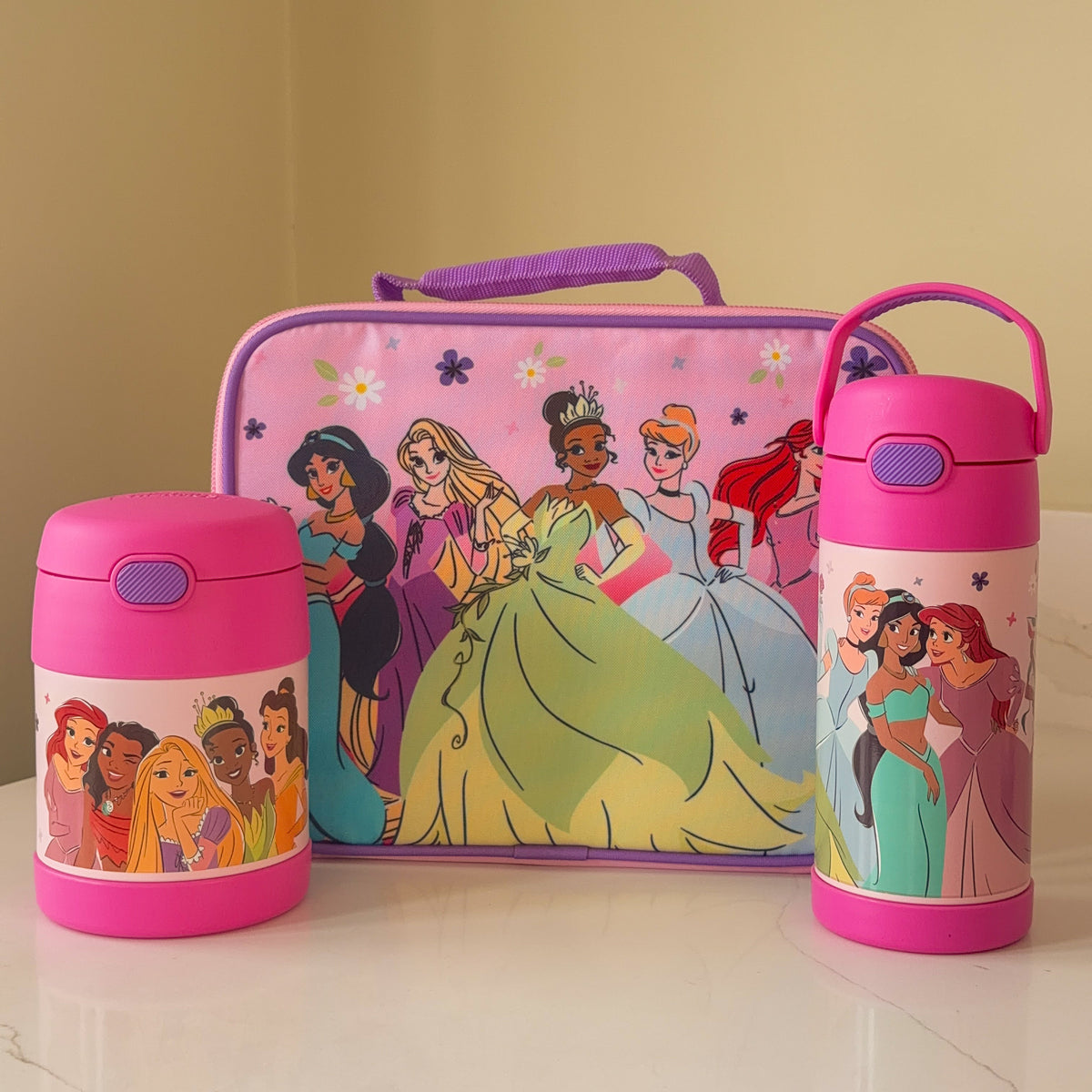 Disney Princesses