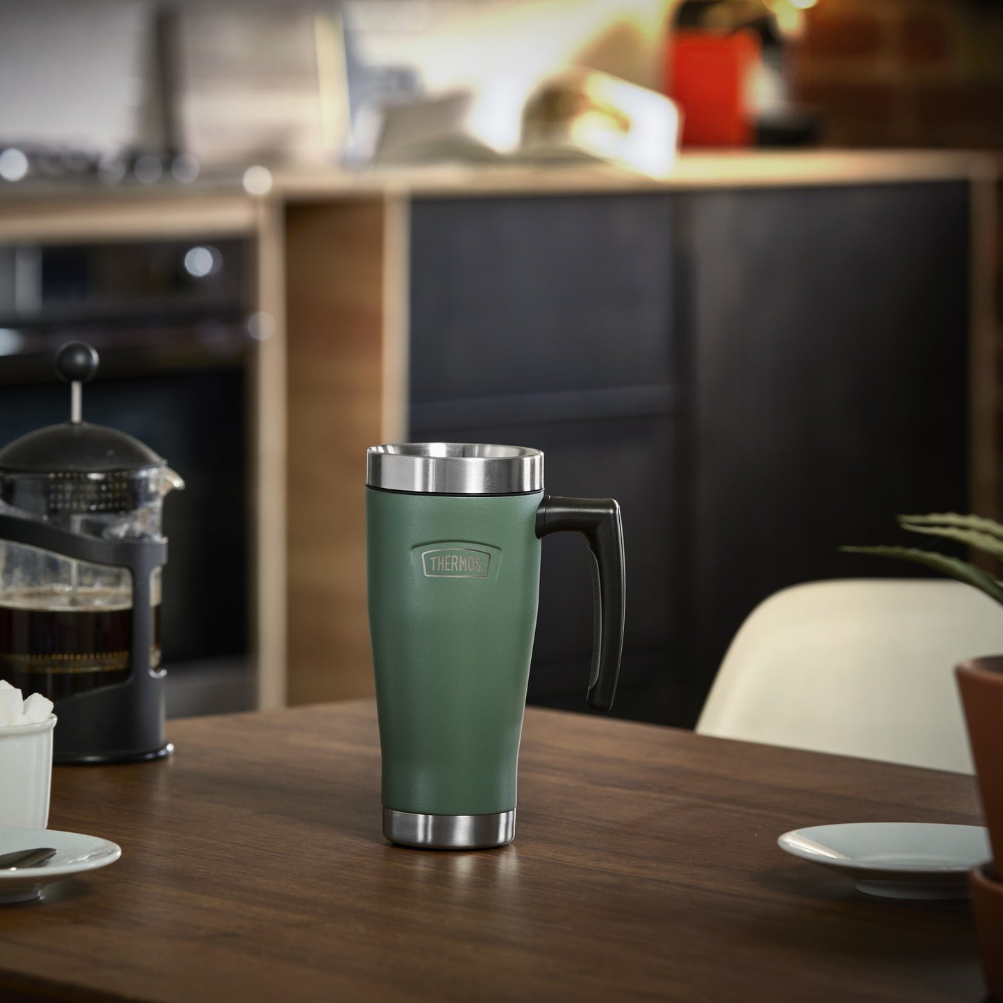 Rock Cap Green 470ml