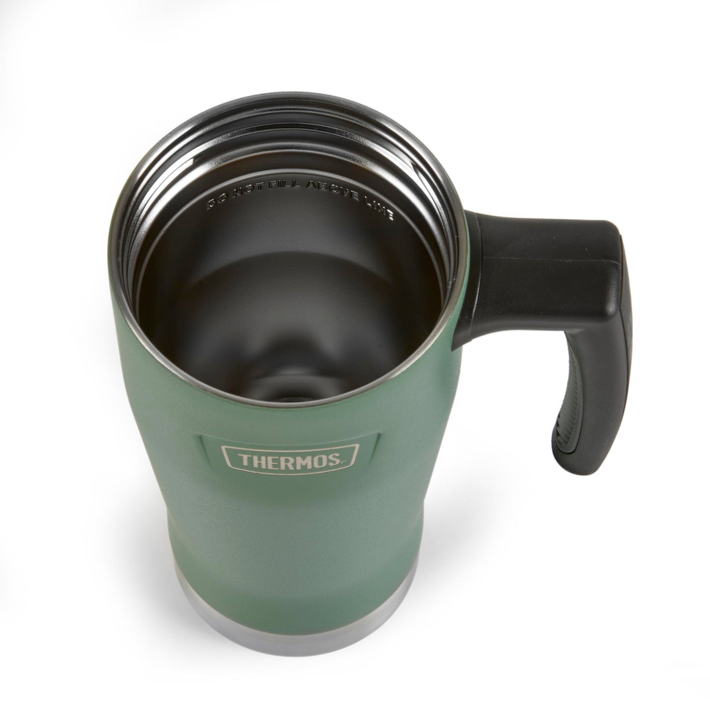 Rock Cap Green 470ml