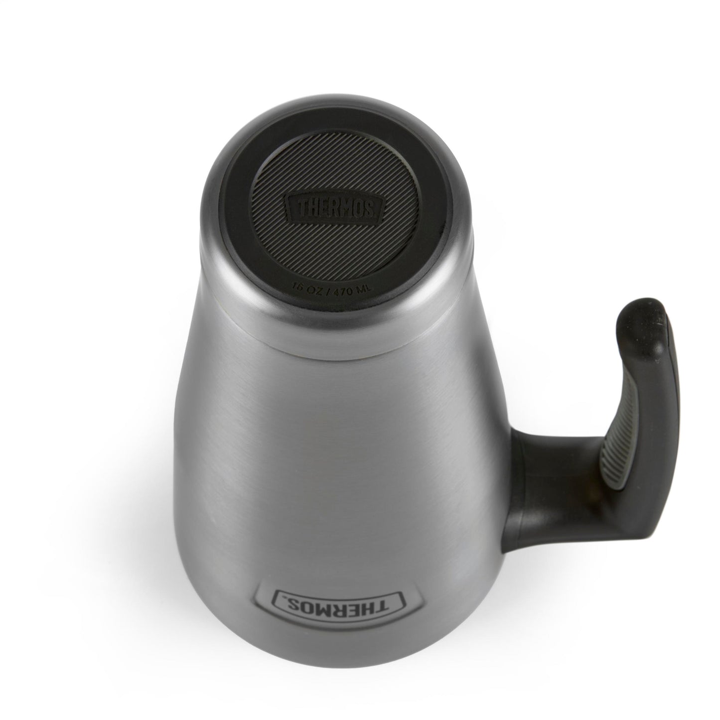 Stainless Steel 470ml