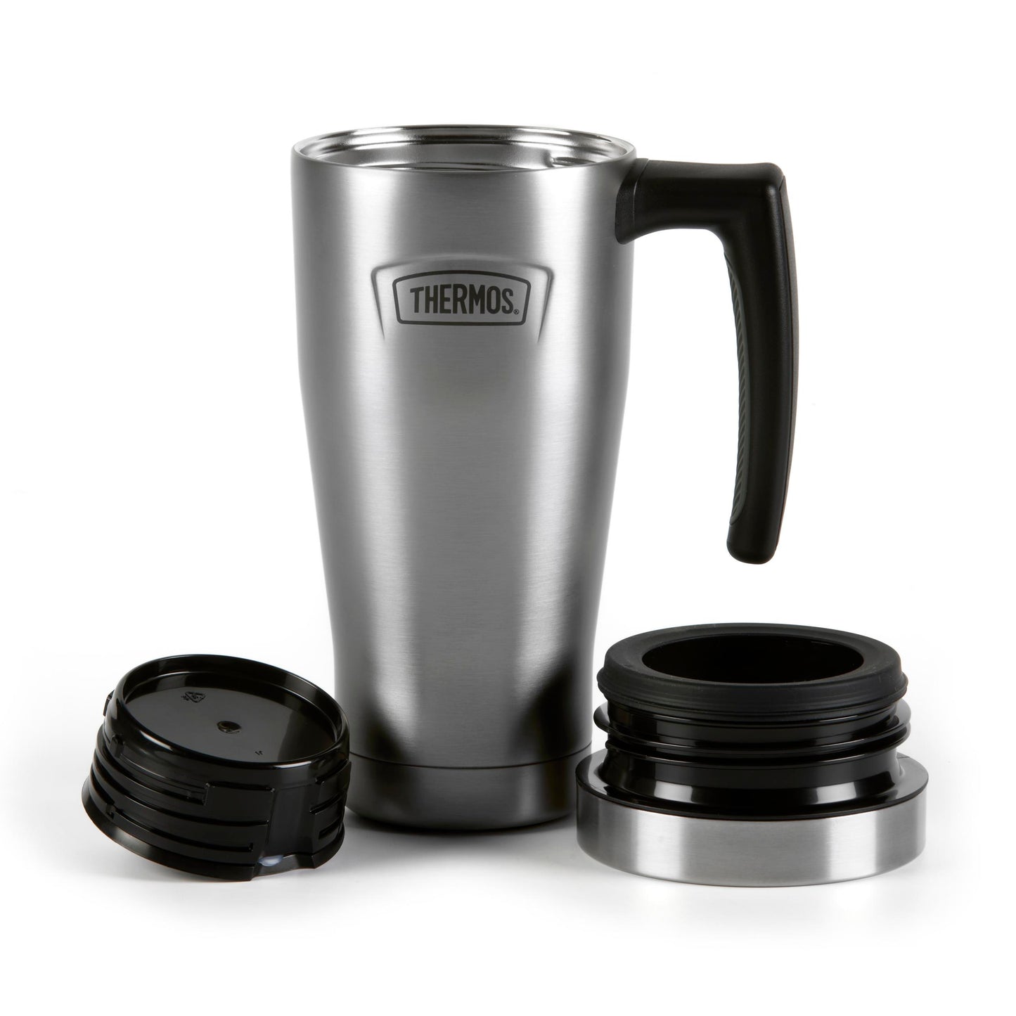 Stainless Steel 470ml