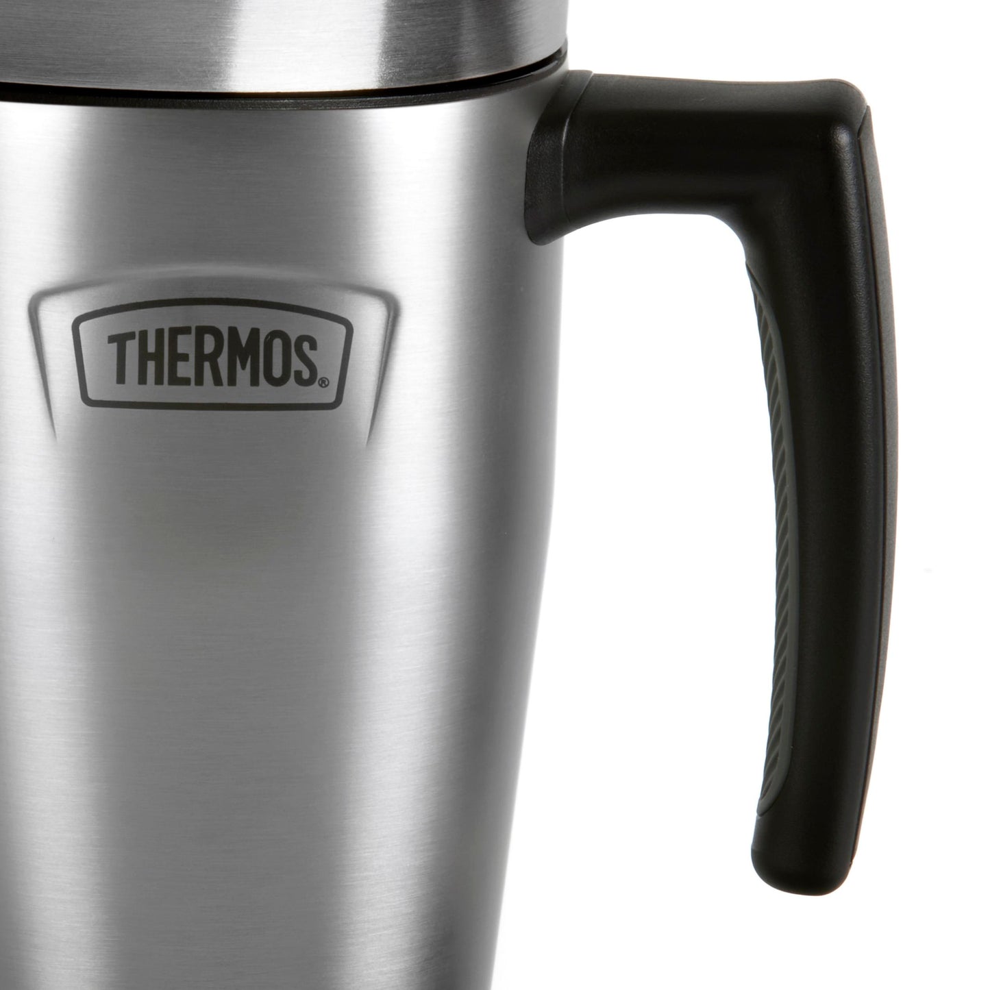 Stainless Steel 470ml