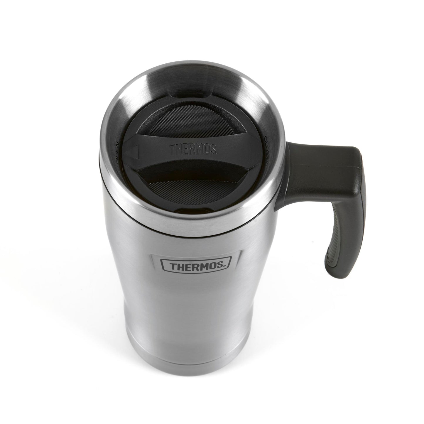 Stainless Steel 470ml