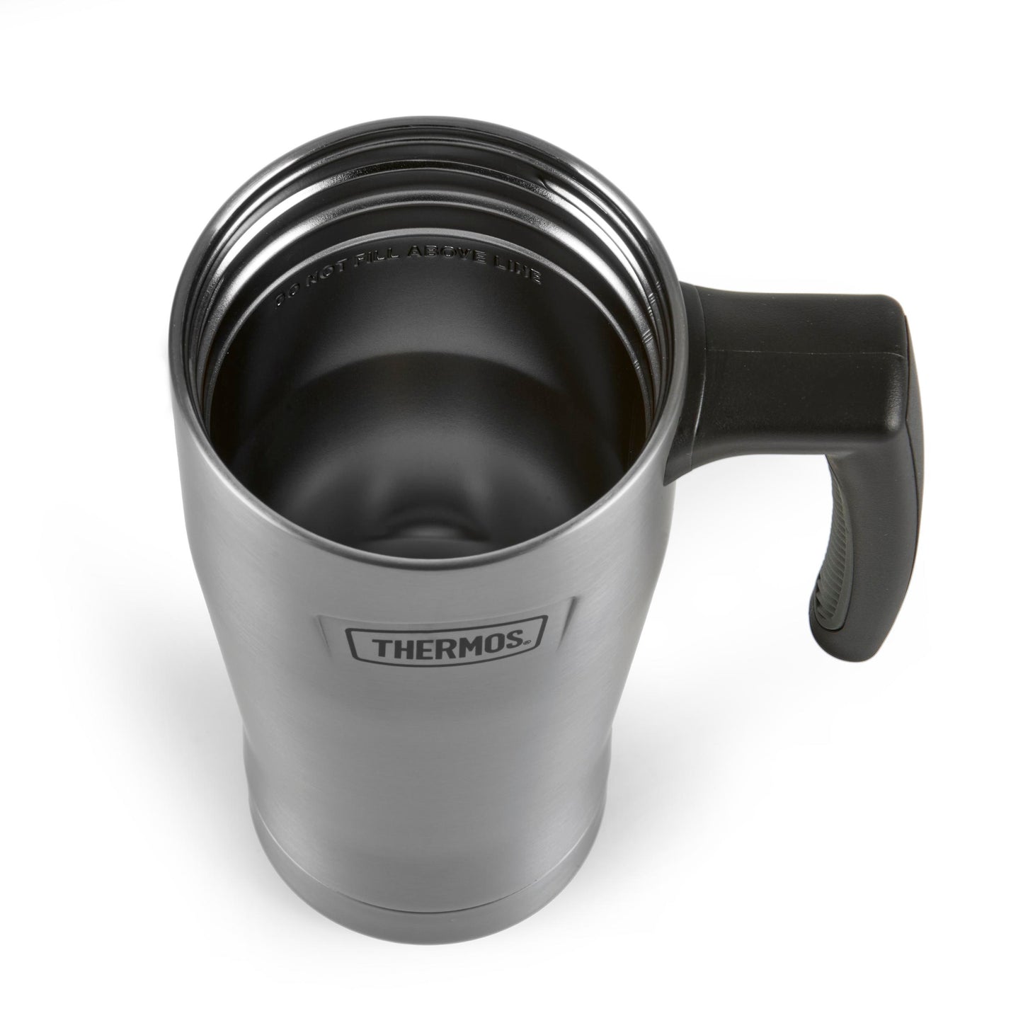 Stainless Steel 470ml