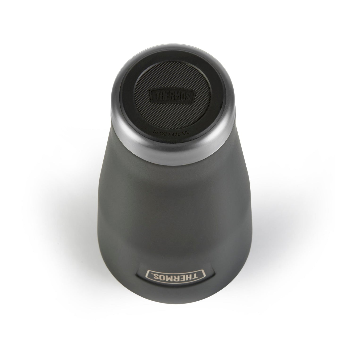 Granite Black 470ml