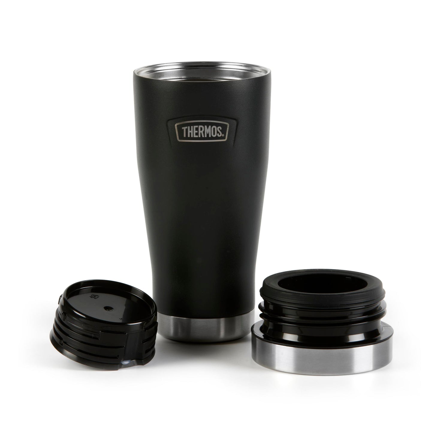 Granite Black 470ml