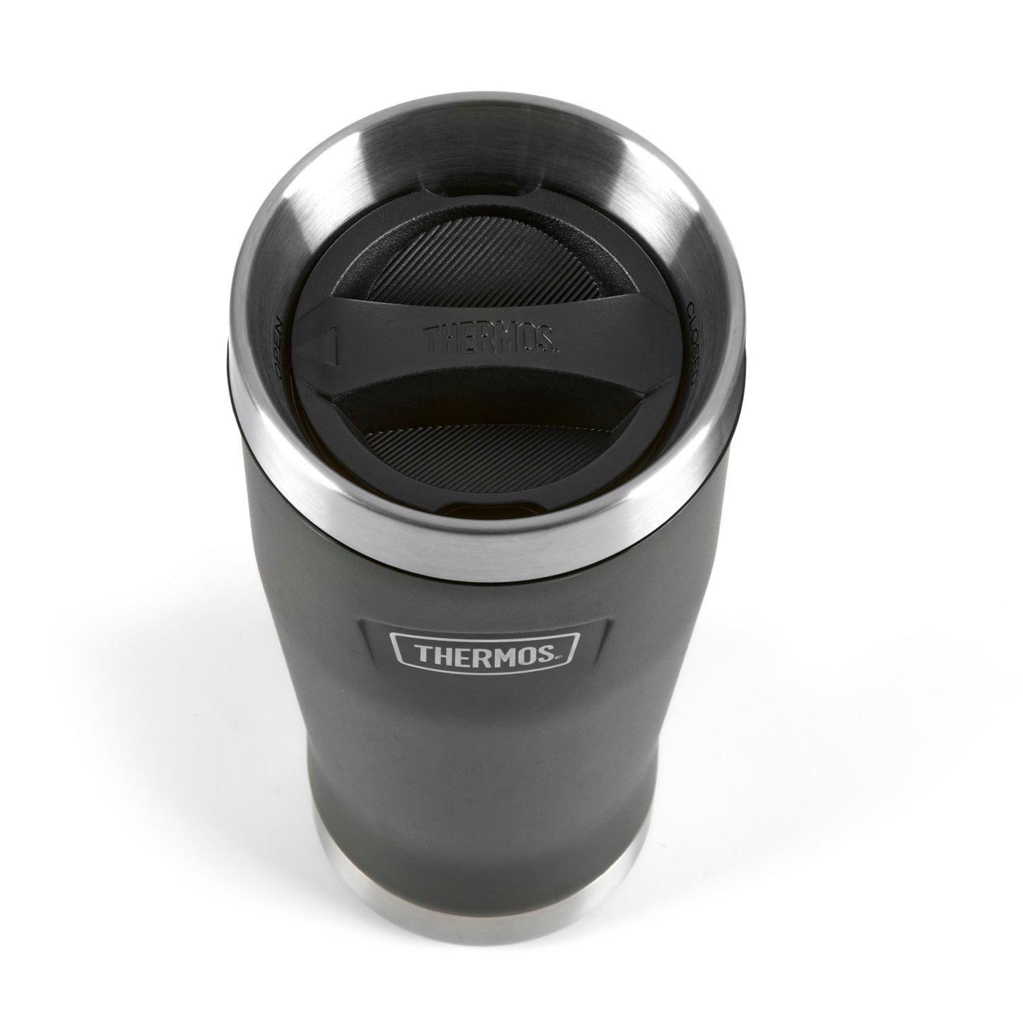 Granite Black 470ml