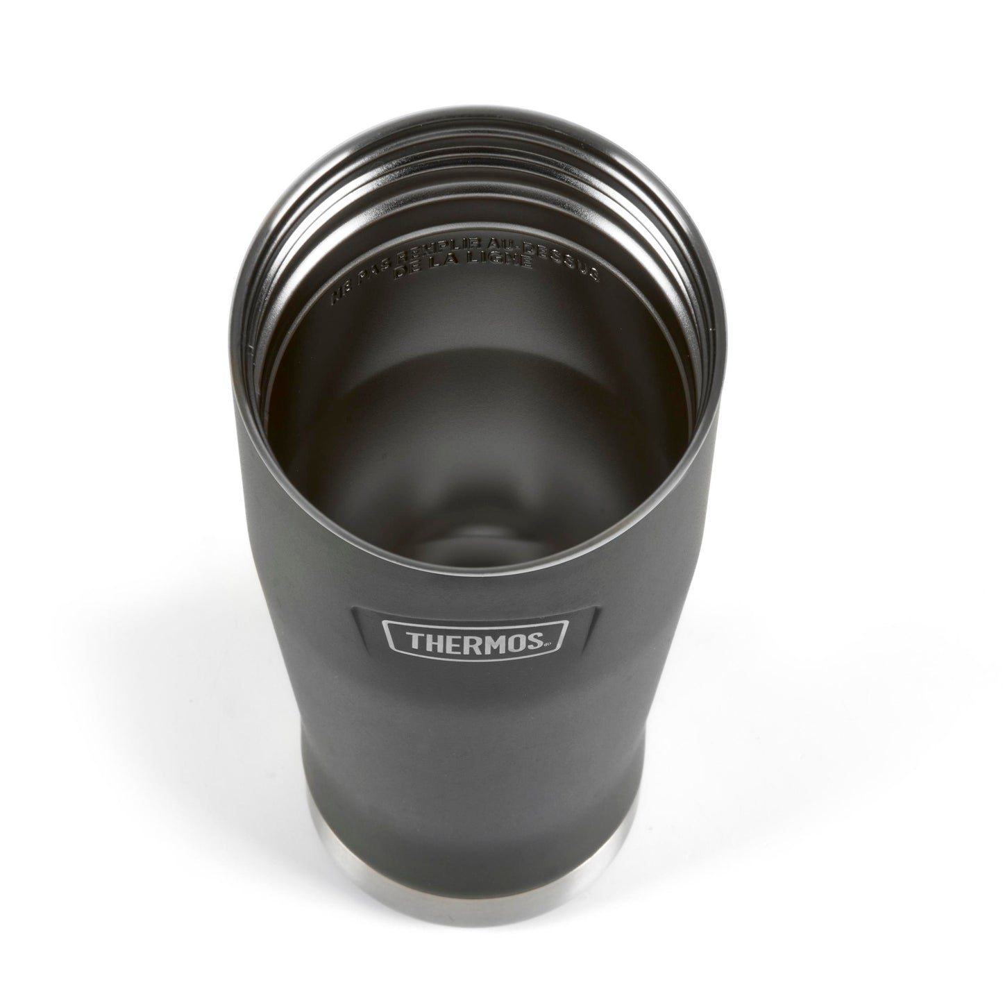 Granite Black 470ml