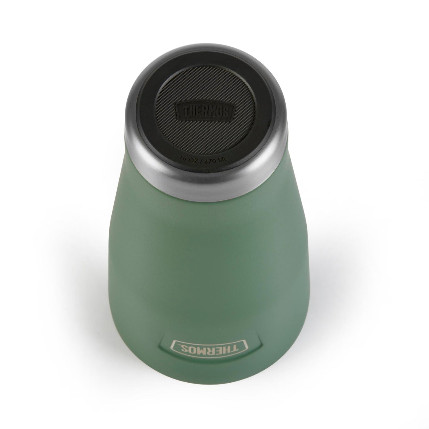 Rock Cap Green 470ml