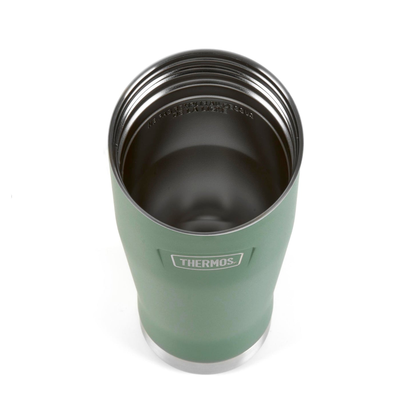Rock Cap Green 470ml