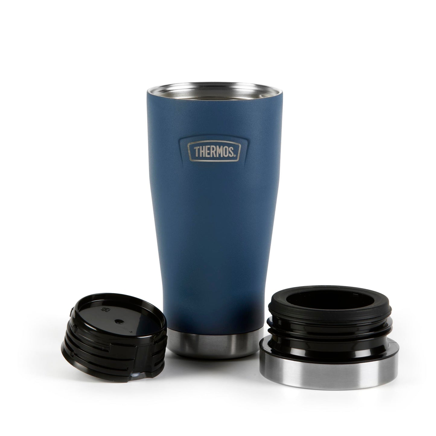 Solent Navy 470ml