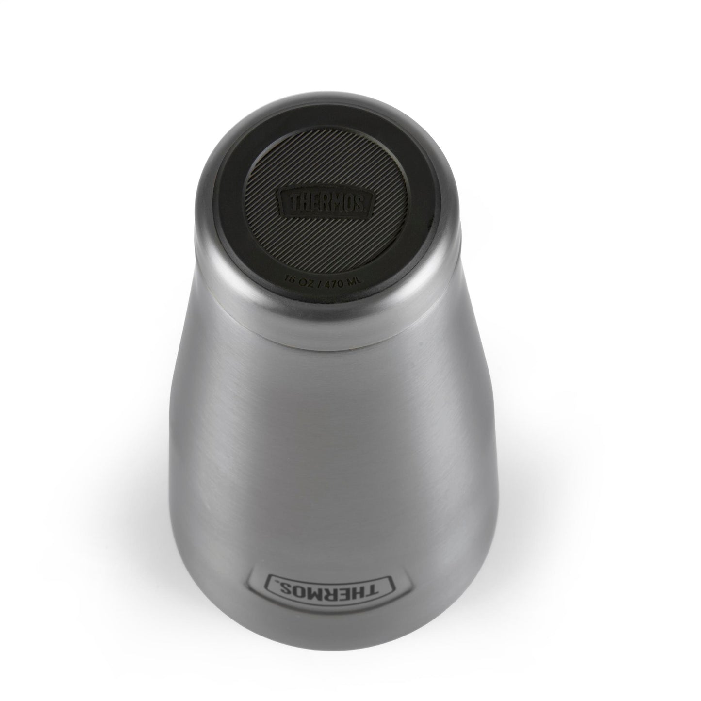Stainless Steel 470ml