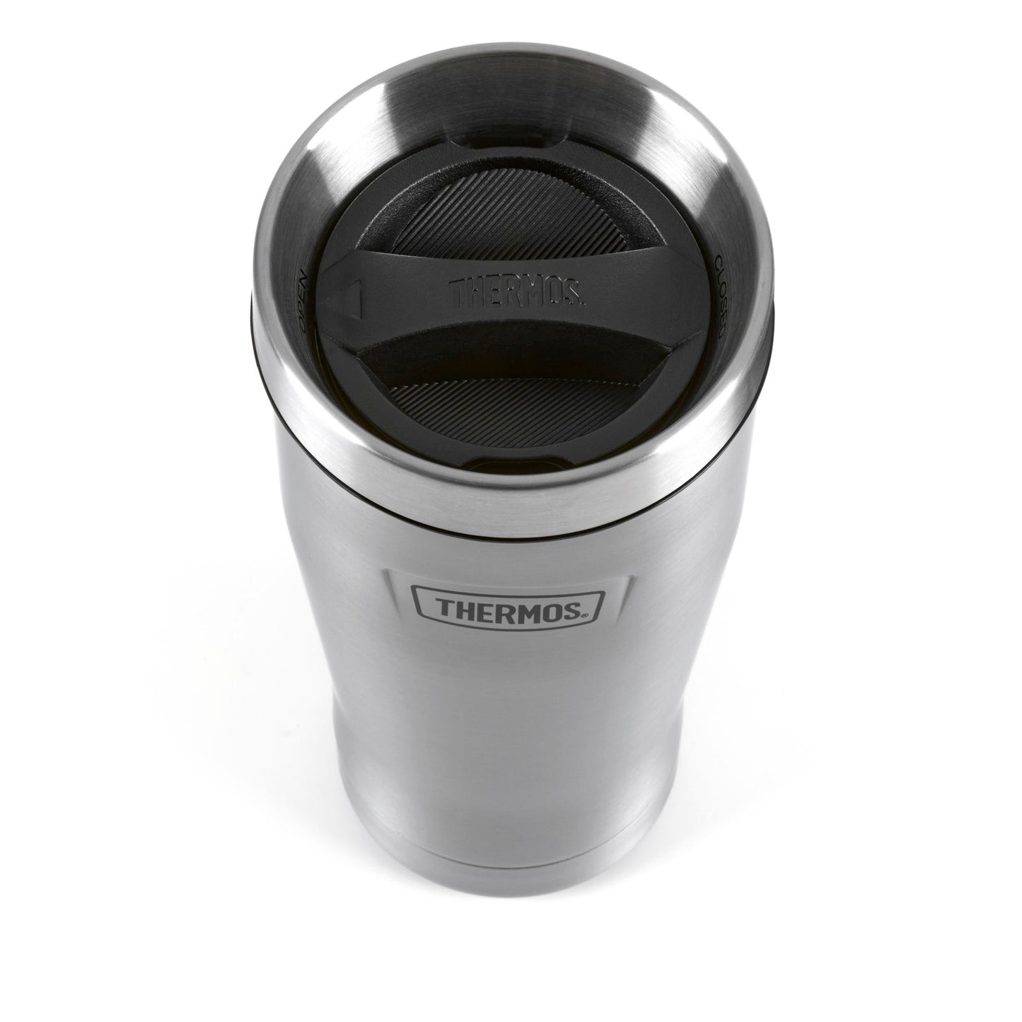 Stainless Steel 470ml