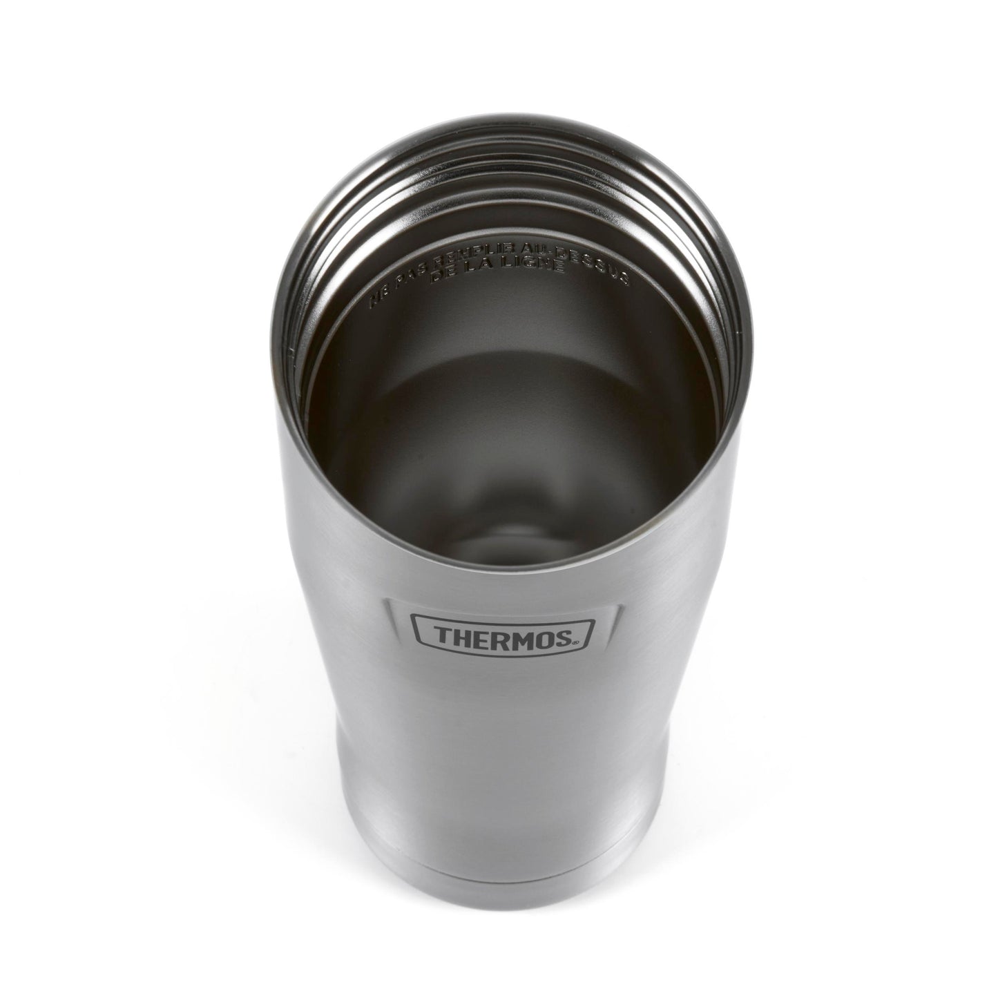 Stainless Steel 470ml
