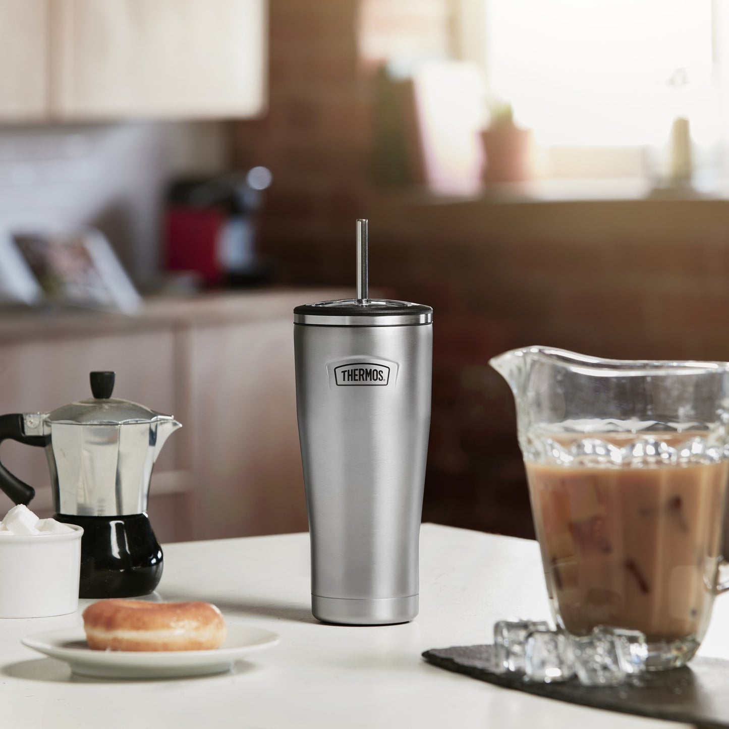 Stainless Steel 710ml