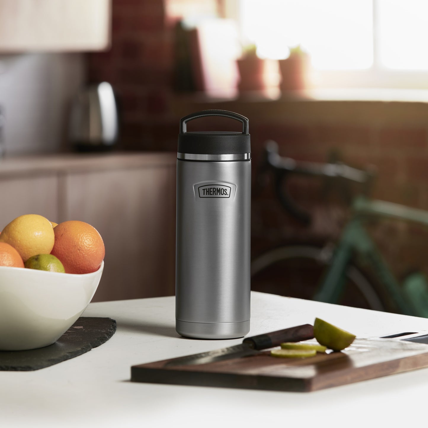 Stainless Steel 710ml