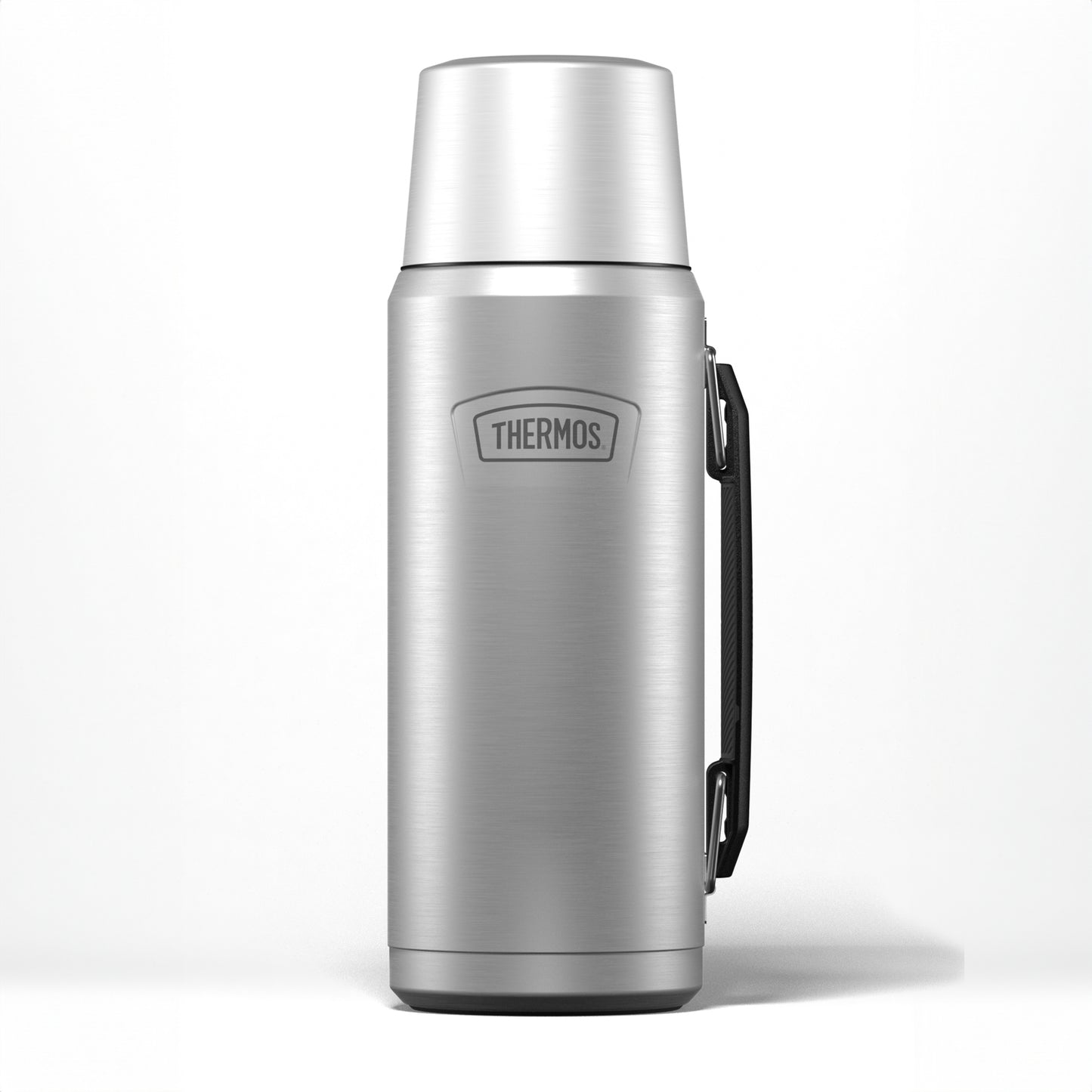 Stainless Steel 1.2L