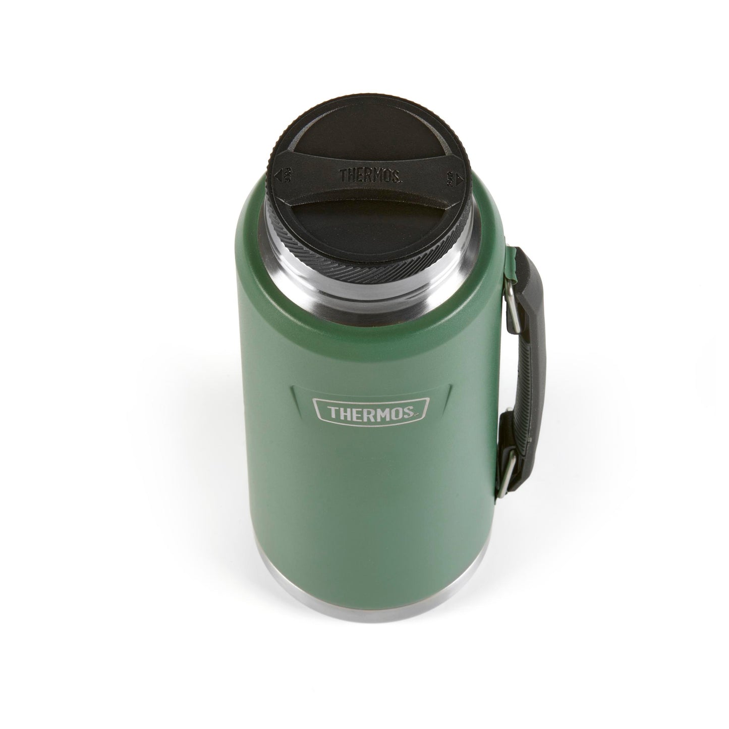 Rock Cap Green 1.2L