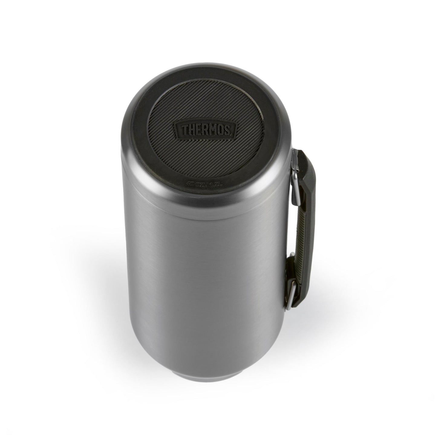 Stainless Steel 1.2L