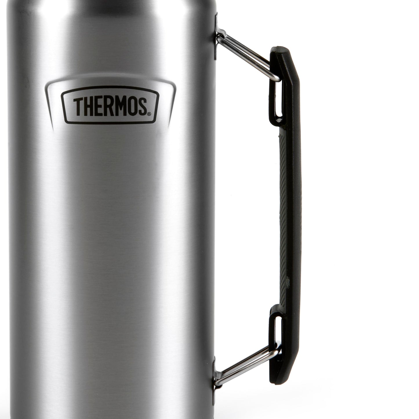 Stainless Steel 1.2L