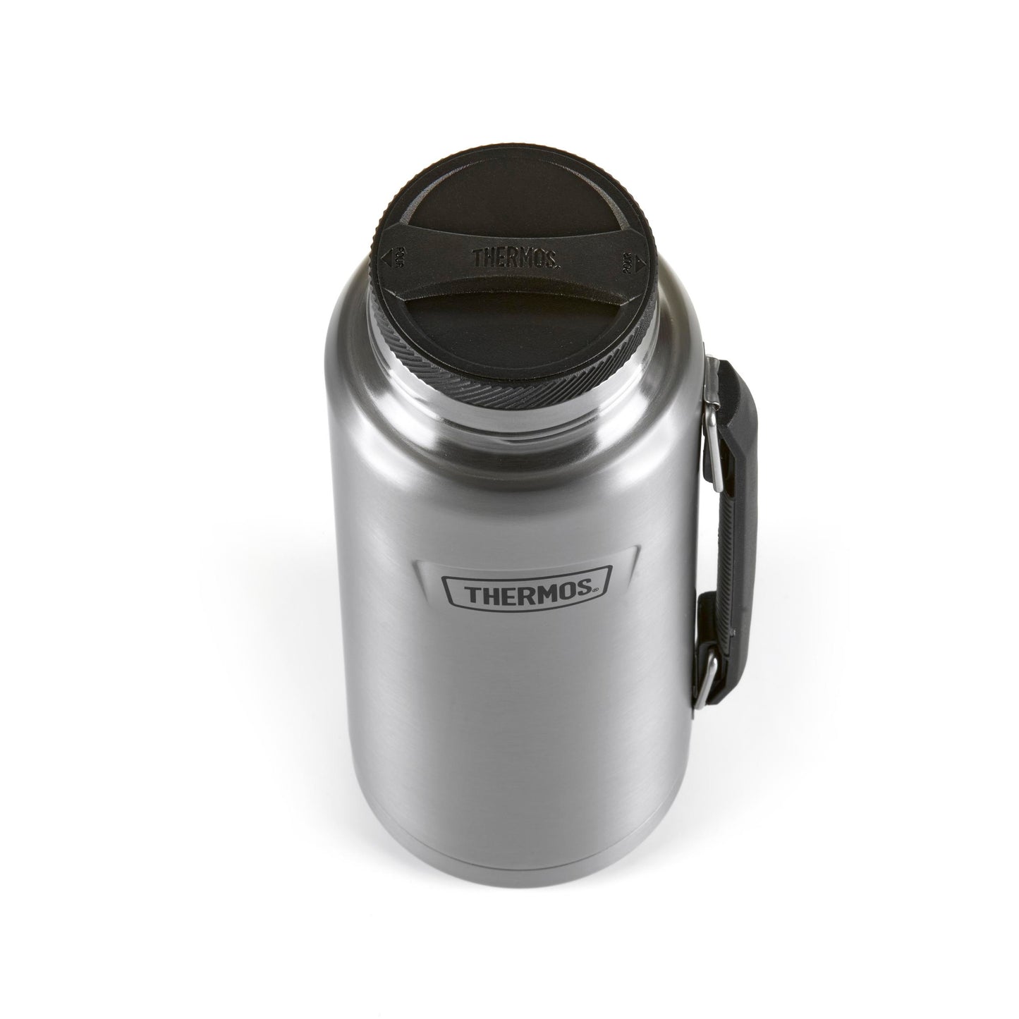 Stainless Steel 1.2L