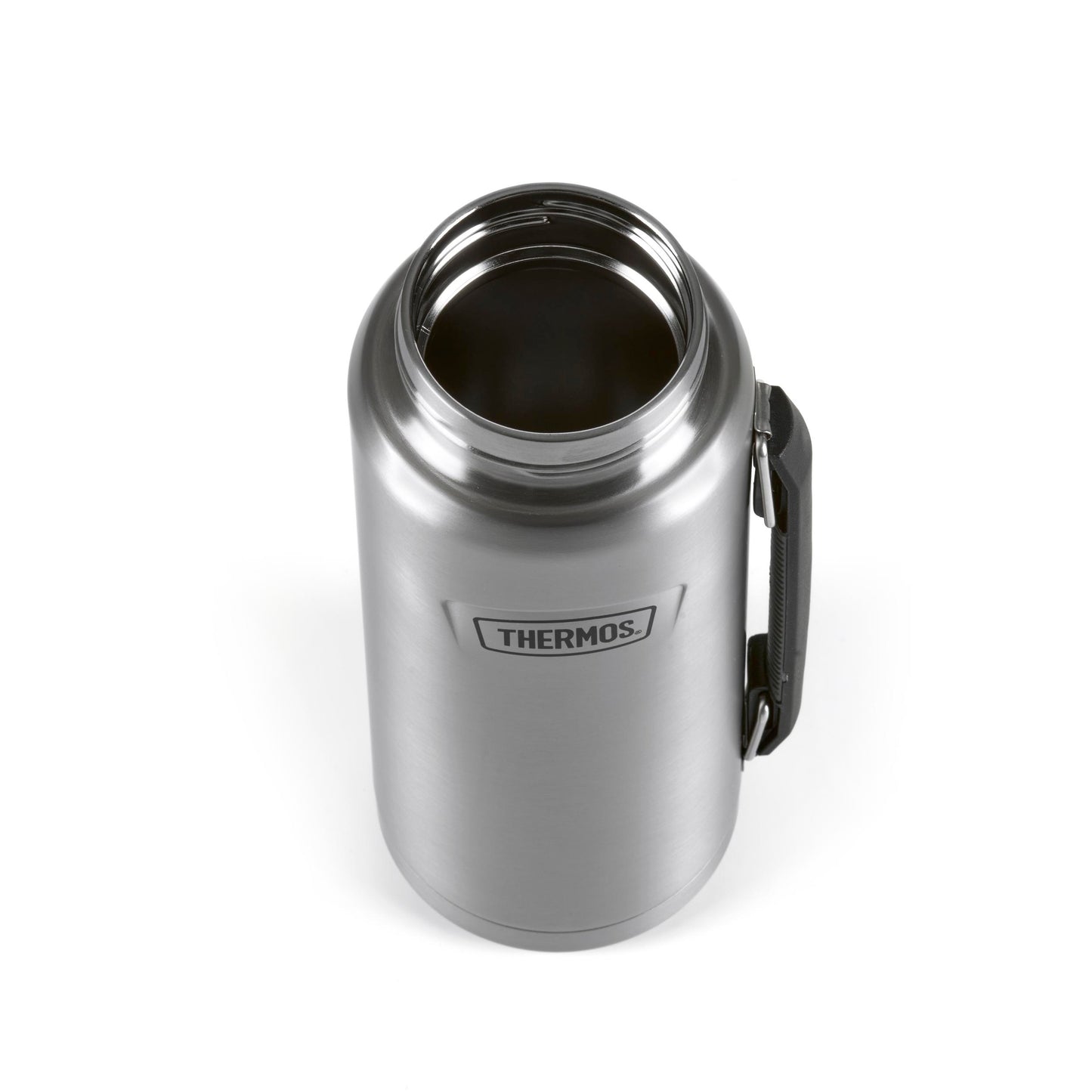 Stainless Steel 1.2L